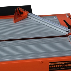 Masina electrica de taiat gresia, faianta si placi dure, 120cm, 1500W, PRO - CNO-TE2-1200 - Img 4