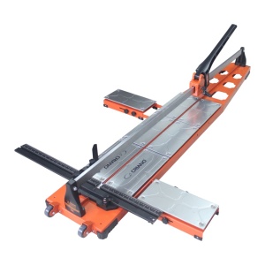 Masina profesionala de taiat gresie, faianta 155cm, MPT HEAVY DUTY - CNO-MPT-1550