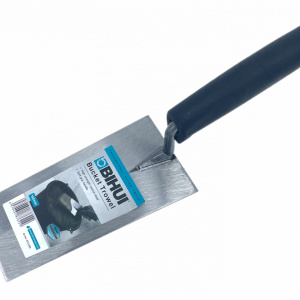 Mistrie dreapta 160mm, maner soft-grip - BIHUI-BTCHB6 - Img 5