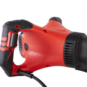 Mixer / amestecator pt. adezivi / mortar 1800W, Profesional, RUBIMIX-9 SUPERTORQUE 230V 50-60 Hz. - RUBI-26970 - Img 4