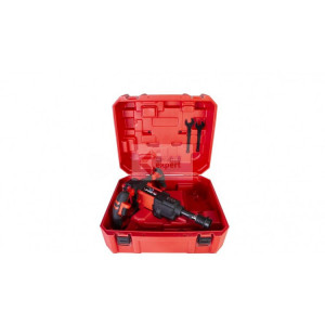 Mixer / amestecator pt. adezivi / mortar 18V, 90L, Rubimix E-10 Energy - RUBI-26965 - Img 6