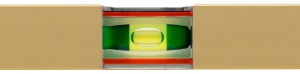 Nivelă cu bula ( Boloboc ) cu profil tubular, 40cm AZ 40 - Sola-01160501 - Img 3