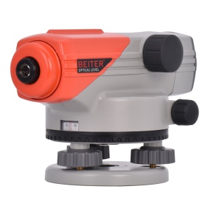 Nivela Optica Automata 32x BOL-32X (doar instrumentul) - Beiter-BOL-32X - Img 4