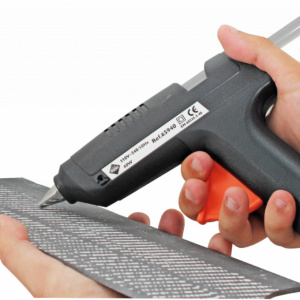 Pistol aplicator de adeziv 55W - RUBI-65940 - Img 3