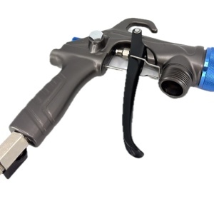 Pistol lance pentru material glet, tencuiala, izolatii, pentru masini multifunctionale WP MFS30 si MFS14 - WP-MFS-AK27 - Img 4