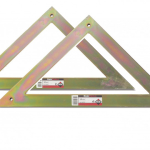 RIGLA - 24” (60 CM) - RUBI-60993 - Img 1