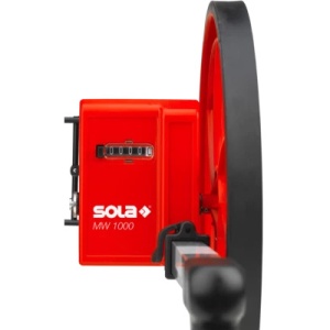 Roata de masurat distante MW 1000 - Sola-57080201 - Img 3