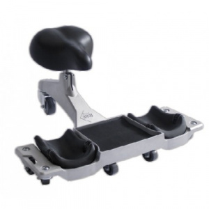 Scaun ergonomic pt. faiantori si curatenie SR-1 - RUBI-81999 - Img 1