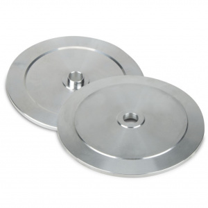 Set flanse pentru taiere la 45 de grade / jolly pt. DC-250 / DCX-250 - RUBI-51927 - Img 1