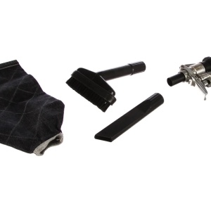 Set Pistol / Aspirator pneumatic - 120l/min, 6 bari, 1/4" - ABAC-8973005442 - Img 2