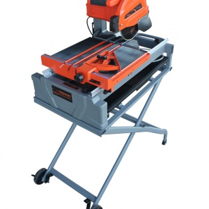 SH RESIGILAT Masina electrica de taiat gresia, faianta, piatra, caramida, materiale dure, 61cm, 1650W, PRO - SH-CNO-TE250X