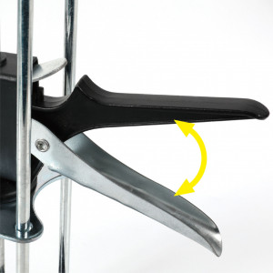 Sistem de pozitionare pentru faianta, 1-25cm - BIHUI-TAS25 - Img 3