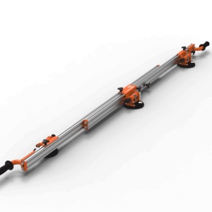 Sistem de transport cu 3 ventuze cu vacuum Agile Light, 80kg - Battipav-11002/1 - Img 2