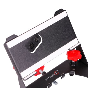 Sistem Liner 115-125mm pentru slefuiri si polisari la unghi de 45° - DiStar-79568442114 - Img 9