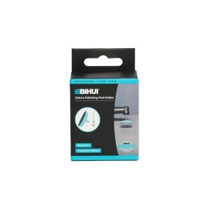 Suport Velcro pt. mini dischete diamantate diametru 50mm - BIHUI-AGMPH2 - Img 3