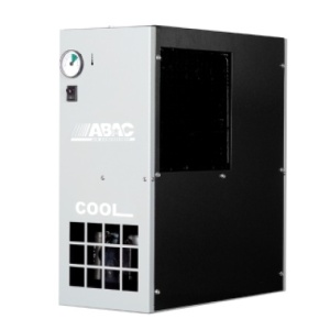 Uscator frigorific de aer COOL - capacitate 2150l/min, 16 bari - ABAC-COOL129(C5)230/50-A-AB-CE - Img 3