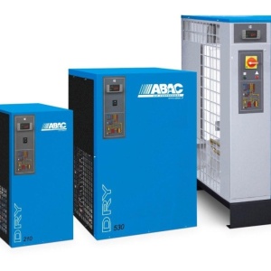 Uscator frigorific de aer DRY - capacitate 21000 l/min, 14 bari - ABAC-DRY1260(E14)400/50-I-CE - Img 3