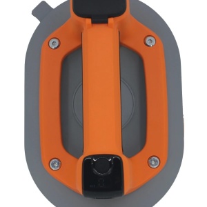 Ventuza Profesionala Heavy-Duty automata cu Vacuum Electrica display Digital, pentru placi, capacitate max. 220kg CRIANO - CNO-VHD220Li - Img 8