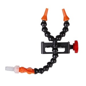 Accesoriu de racire si lubrifiere cu jet de apa pentru discuri adaptor "Scorpion" - Distar-80115429045 - Img 2