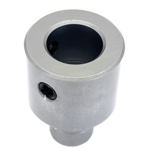 Adaptor pentru carote cu prindere Weldon la Quick-IN - DXDY.QI-W - Img 2