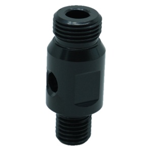 Adaptor pt. carote beton, M16 la 1/2" BSP - DXDY.ADA.M16-12BSP - Img 1