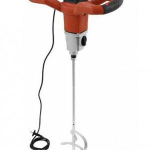 Amestecator / mixer pt. adezivi / mortar 140mm, 1.6kW, MX3 - MIXER cu 2 viteze variabile - Raimondi-301W1600V2VSC - Img 1
