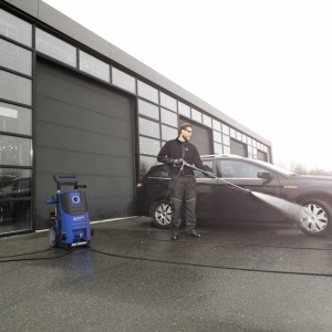 Aparat de spalat cu apa rece sub presiune MC 2C 150/650XT, 3300W, max. 150 bar, 650 l/h - Nilfisk-128471498 - Img 2