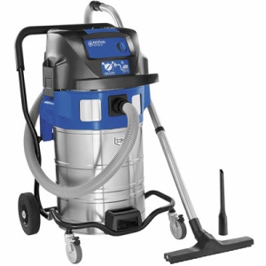 Aspirator Industrial UMED/USCAT Attix 961-01 - 2x1.5kW, 70 litri - Nilfisk-302002900 - Img 1