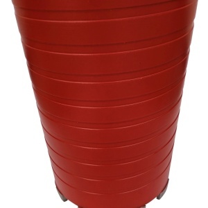 Carota diamantata cu micro-percutie pt. beton armat diam. 112 x 300 (mm) - Super Premium - DXDY.MP1117.112 - Img 3