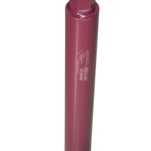 Carota diamantata segment Turbo Laser 3DTECH pt. beton armat diam. 63 x 450 (mm) - ULTRA Premium - DXQZ.3D1117.63 - Img 6