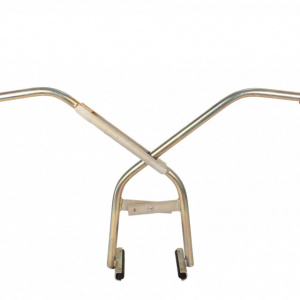 Cleste pentru borduri si pavaje, 100kg, 8-450mm - CXMD.10002 - Img 1