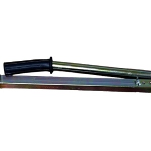 Cleste pt. clincker si caramida - galvanizat, 50kg, 400-680mm - CXMD.10013 - Img 7