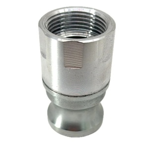 Cupla tata ( Conector ) pt. furtune de material la pompele multifunctionale CRIANO MFS12 si MFS15 - CNO-MFS-10MF-ADA - Img 4