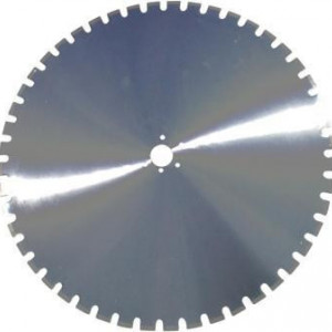 Disc DiamantatExpert pt. Caramida, Poroton, Mat. Constructii 650x60 (mm) Profesional Standard - DXDH.1017.650.60 - Img 1