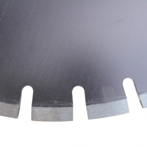 Disc DiamantatExpert pt. Caramida, Poroton, Mat. Constructii 700x60 (mm) Profesional Standard - DXDH.1017.700.60 - Img 3
