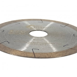 Disc DiamantatExpert pt. Taieri Extra Fine in Portelan Dur 115x22.2 (mm) Ultra Premium - DXDY.PJS.115 - Img 3