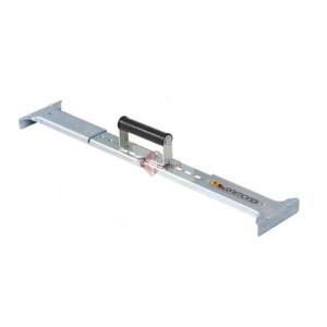 Dispozitiv extensibil pt. ridicat placi / dale, 50-65cm - Raimondi-144CM50-65 - Img 2