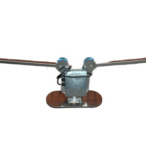 Dispozitiv profesional de ridicare cu vacuum pt. dale, pavaje si borduri, capacitate 150kg - CXMD.VAC150 - Img 2