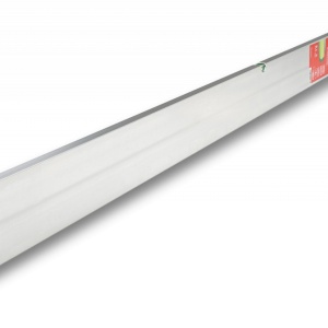 Dreptar / rigla de nivelat cu boloboc SL 2, 250cm - Sola-02010901 - Img 1