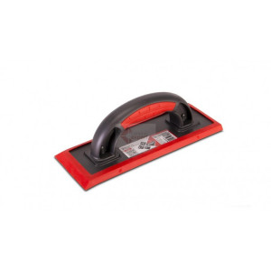 Drisca din cauciuc pt. aplicat rosturi, 25x9.5x1cm, Pro - RUBI-84924 - Img 2