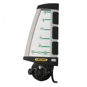 Ecran LMD360R pt. Receptor semnal pentru utilaje LMR360R - Leica-773558 - Img 1