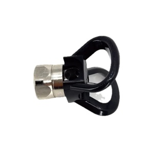 Garda de protectie duza pt. pistol de vopsit Airless WolfPack - WP-AGP - Img 5