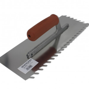 Gletiera inclinata 360 x 130 mm, 10mm - Raimondi-184HFV10G
