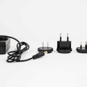 Incarcator universal (EU/UK/US) pentru vibrator de placi ceramice - BIHUI-LFTBV-CG31 - Img 3