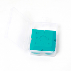 Kit aplicator din silicon, 4buc. - BIHUI-STAK4 - Img 8