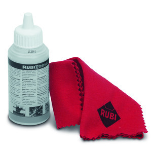 Kit de intretinere pt. taietoare manuale - RUBI-18980