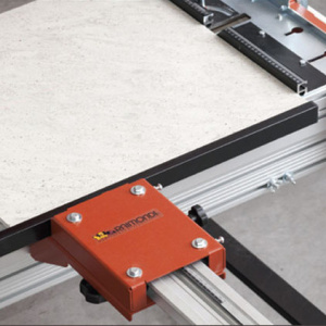 Masina de taiat gresie, faianta, placi 130cm, 2.2kW, Zoe 130 Advanced - Raimondi-420130AP - Img 10