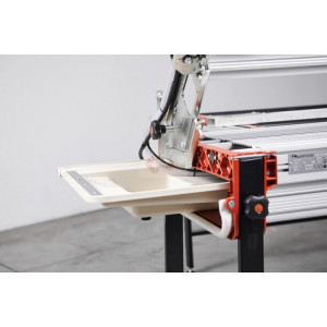 Masina de taiat gresie, faianta, placi 330cm, 2.2kW, LAB330 - Raimondi-379CA330EU - Img 12