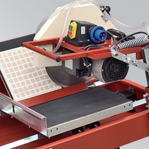 Masina de taiat materiale de constructii 80cm, 2.2kW, SA 09 - Raimondi-203SA09 - Img 8