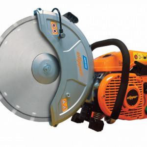Masina portabila de taiat piatra naturala CP 514-350iLUBE EU - Norton Clipper